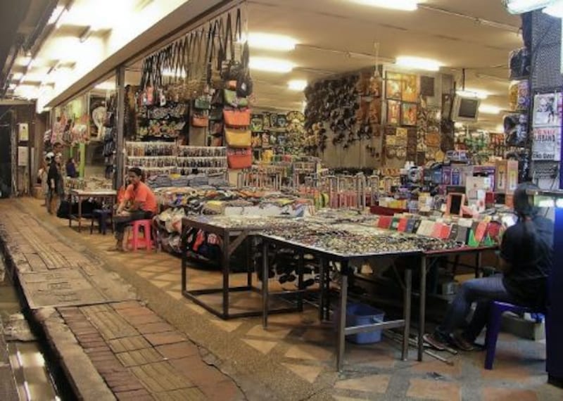 Pattaya Night Bazaar_4